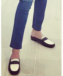 COLE HAAN | スリッポン