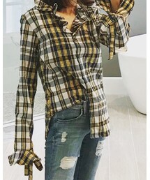 UNIQLO | シャツ/ブラウス