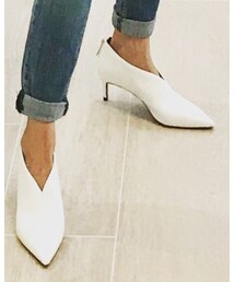 TOPSHOP | ブーティ