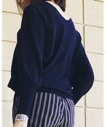 ROPE' PICNIC | ニット/セーター