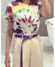 no brand | Tシャツ/カットソー