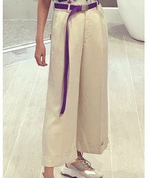 SISLEY | その他パンツ