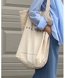 parachute home | トートバッグ