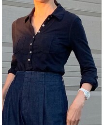 Abercrombie&Fitch | ポロシャツ