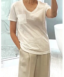 無印良品 | Tシャツ/カットソー