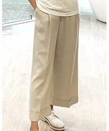 SISLEY | その他パンツ
