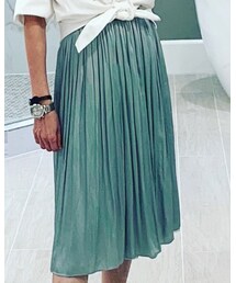 monable | スカート