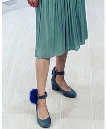 Cecelia new york | バレエシューズ