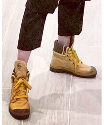 PALLADIUM | シューズ