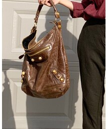 BALENCIAGA | トートバッグ