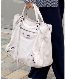 BALENCIAGA | バッグ