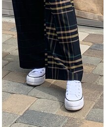 CONVERSE | スニーカー