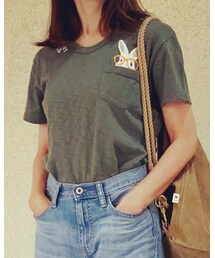 Asrabbit | Tシャツ/カットソー