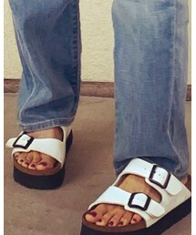 Papillio | スリッポン