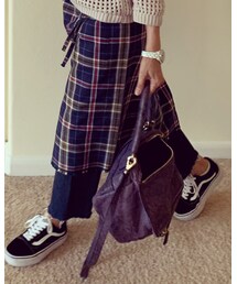 VANS | スニーカー