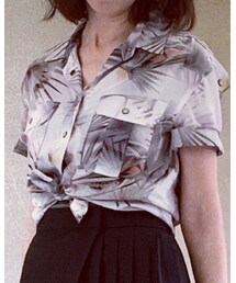 ALLSAINTS | シャツ/ブラウス