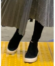 無印良品 | シューズ