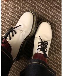 Dr. Martens | シューズ