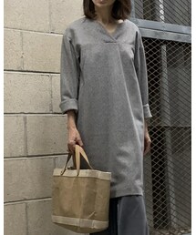 BEAMS HEART | ワンピース/ドレス