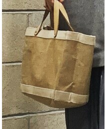 APOLIS | トートバッグ