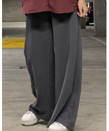 ZARA | パンツ
