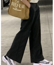 UNIQLO | パンツ