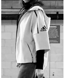adidas | トップス