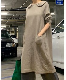 Whiple | ワンピース/ドレス