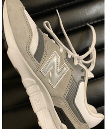 NEW BALANCE | スニーカー