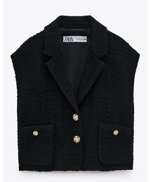 ZARA | ベスト