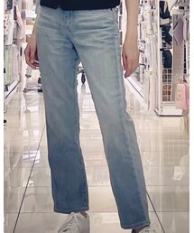 UNIQLO | デニムパンツ