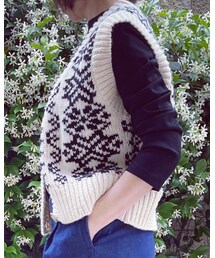 ZARA | ベスト