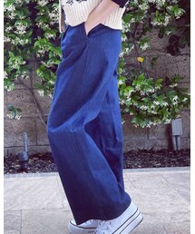 UNIQLO | デニムパンツ