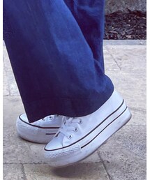CONVERSE | スニーカー