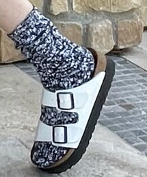 BIRKENSTOCK | サンダル