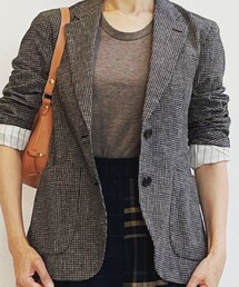 UNIQLO | ジャケット/アウター