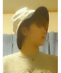 いつかのぼうし | 帽子