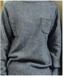 GU | ニット/セーター