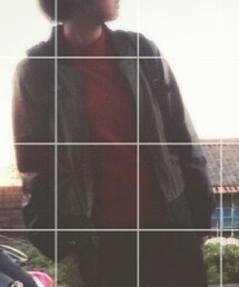 可愛い真っ赤のニット | ニット/セーター