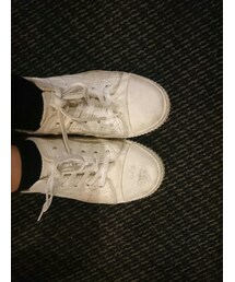 不明 | スニーカー