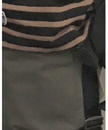 無印良品 | パンツ