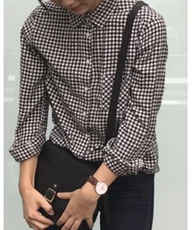 UNIQLO | シャツ/ブラウス