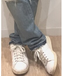 adidas | スニーカー