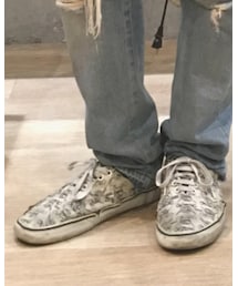 VANS | スニーカー