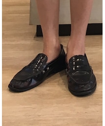 WHO'S WHO gallery | その他シューズ