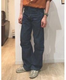 Levi’s ENGINEERED JEANS | デニムパンツ