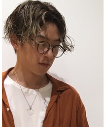 no brand | メガネ