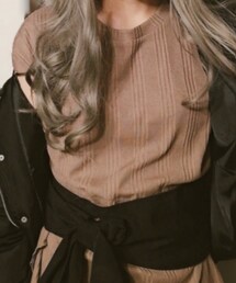 GORGE | トップス