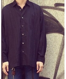 ISSEY MIYAKE | シャツ/ブラウス