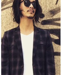 GOODENOUGH | Tシャツ/カットソー